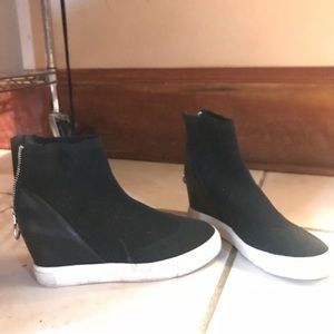 Steve Madden Wedge Shoes